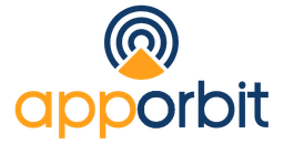 AppOrbit logo