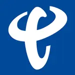 China Telecom Americas logo