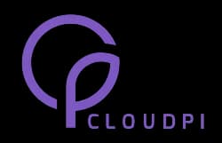 CloudPi logo