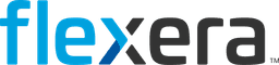 Flexera Cloud Management Platform logo