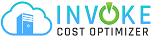 INVOKE logo