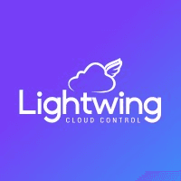 Lightwing logo