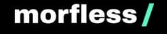Morfless logo