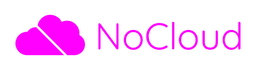 NoCloud logo