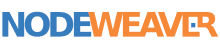 Nodeweaver logo