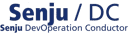 Senju/DC logo