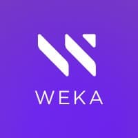 WEKA logo