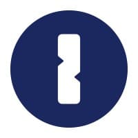 1Password logo