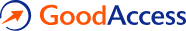 GoodAccess logo