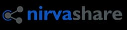 NirvaShare logo