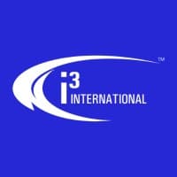 i3 Artificial Intelligence logo
