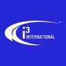 i3 Artificial Intelligence logo