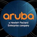 Aruba Cloud Security logo