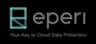eperi Cloud Data Protection logo