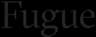 Fugue logo