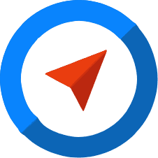 iCompaas logo