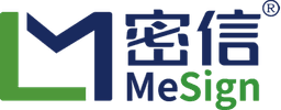MeSign logo