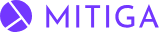 Mitiga logo