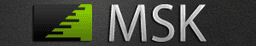 MSK Digital ID logo