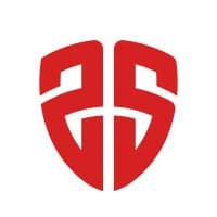 RedShield logo