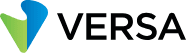 Versa SASE logo