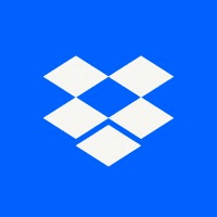 Dropbox Business logo