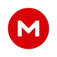 MEGA logo
