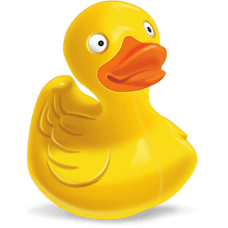 Cyberduck logo