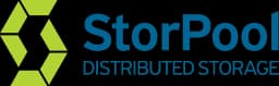 StorPool logo