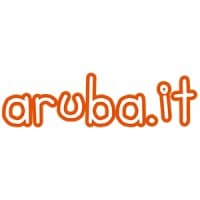 Aruba Cloud Object Storage logo