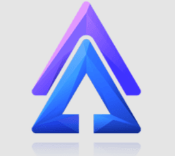 AlephTransfer logo