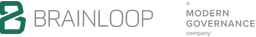 Brainloop DealRoom logo