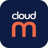 CloudM Archive logo