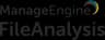 FileAnalysis logo