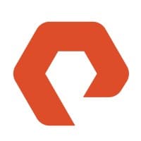 FlashBlade logo