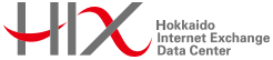 H-IX cloud storage logo
