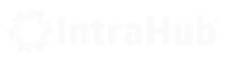 IntraCloud logo
