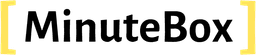 MinuteBox logo