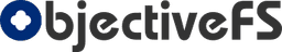 ObjectiveFS logo