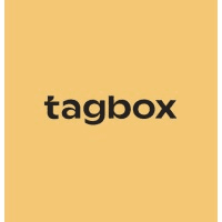 Tagbox logo