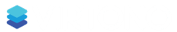 Virtono Networks logo