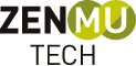 ZENMU Virtual Desktop logo