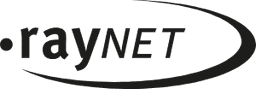 Raynet Unified Data Platform logo