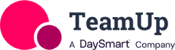 TeamUp logo