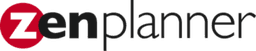 Zen Planner logo