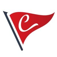 Crossbar logo