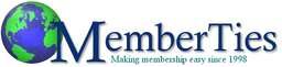 MemberTies logo