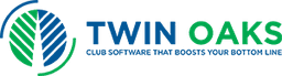 Twin Oaks logo