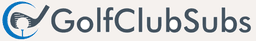 GolfClubSubs logo