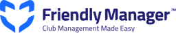 Friendly Manager logo